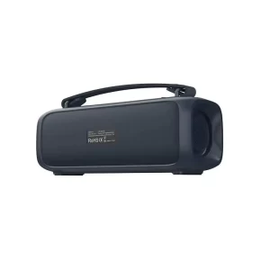 P3 25W portable outdoor speaker, powerful stereo