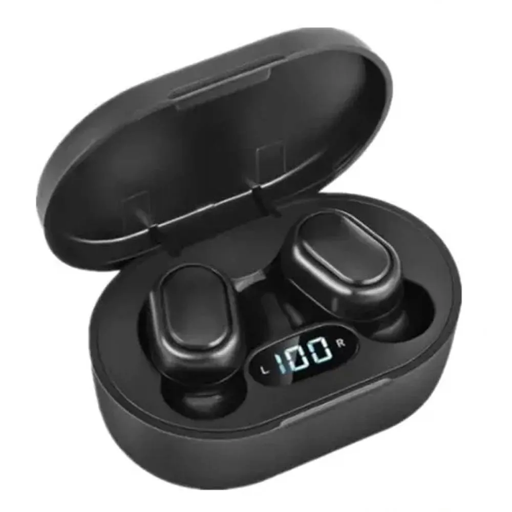 E7S wireless headphones with Bluetooth sports headset - Image 2