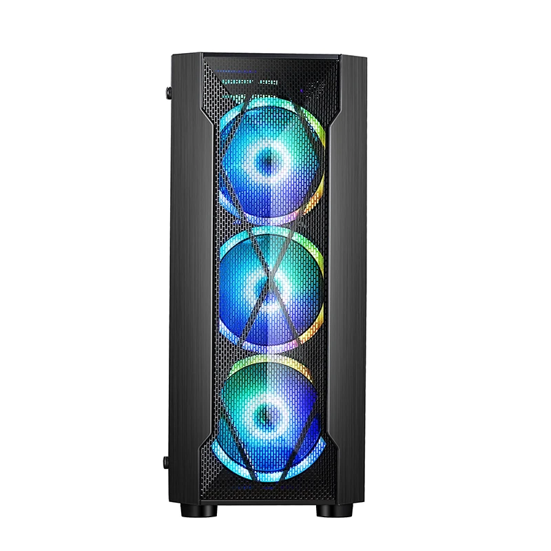 Desktop E5-2660 16GB Ram SSD HDD - Image 4