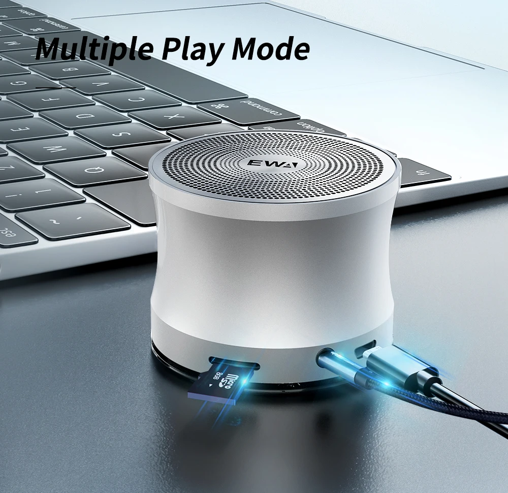 Bluetooth Speakers 5W Drivers Enhanced - Image 4
