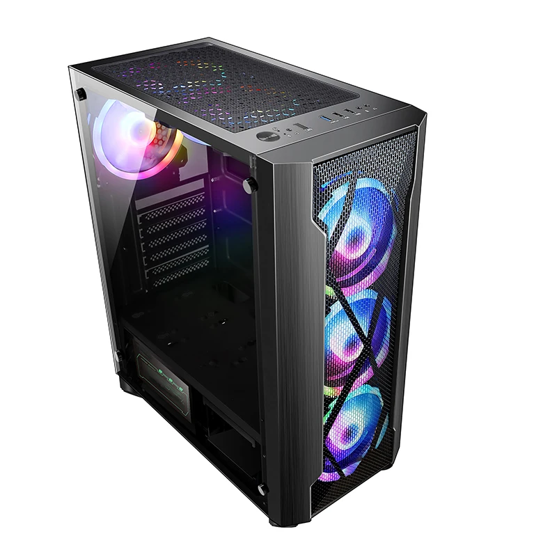Desktop E5-2660 16GB Ram SSD HDD - Image 6