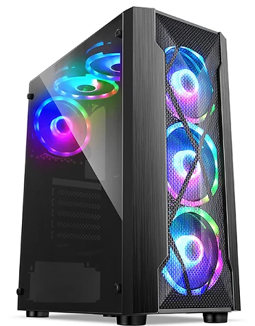 Desktop E5-2660 16GB Ram SSD HDD - Image 5