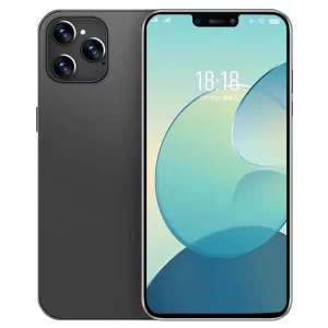 Smartphone android 6.5 inch 6GB