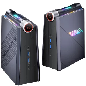 AD08 Mini PC Gaming Intel Core i9-11900H/12900H