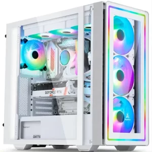 Gaming PC core i7 CPU With 16G