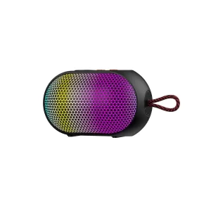 XR3 Mini 5W IPX5 Protable Bluetooth Speaker,