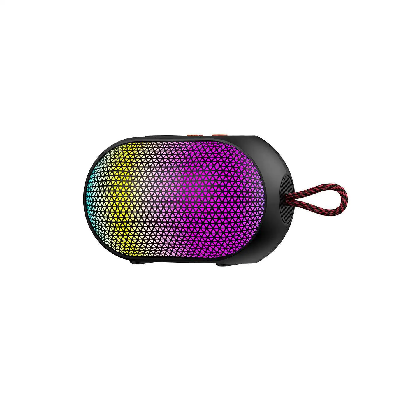 XR3 Mini 5W IPX5 Protable Bluetooth Speaker,
