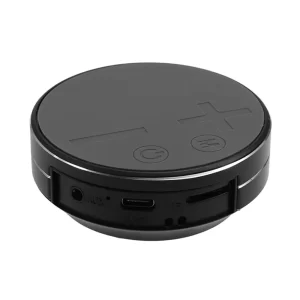 Bone Conduction Bluetooth Speaker