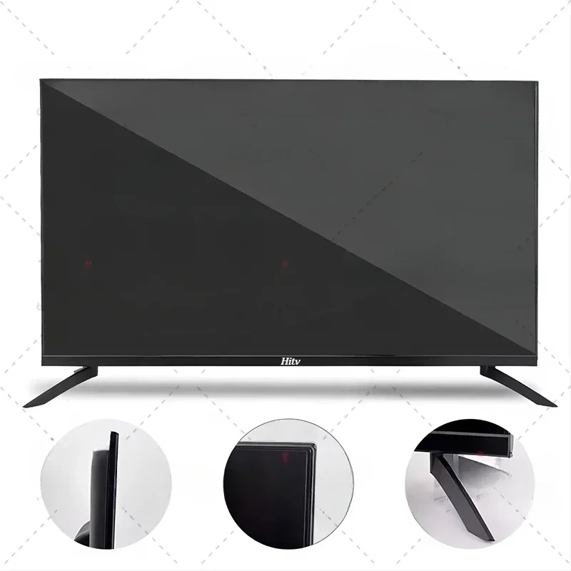 43inch 4K UHD LED TV 50 Pouces - Image 2