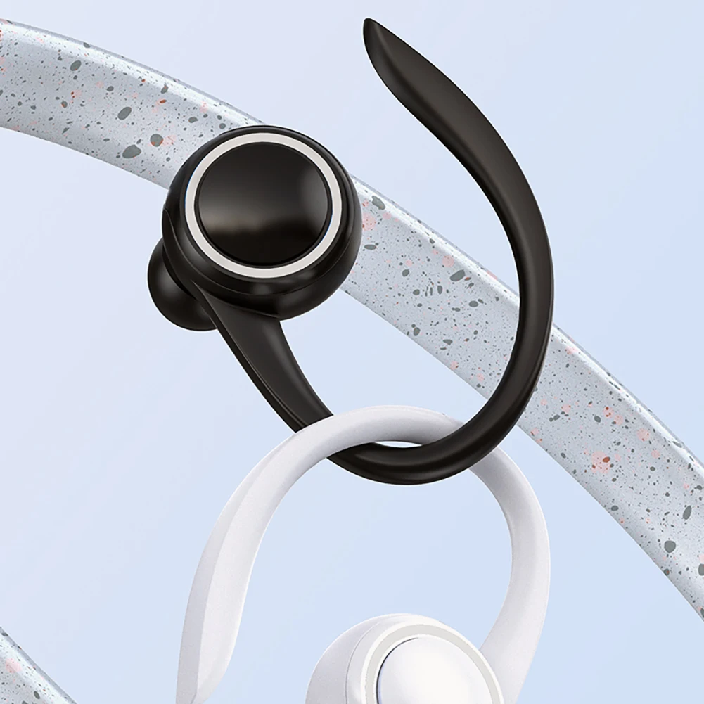 Wireless Bluetooth-compatible 5.2 - Image 3