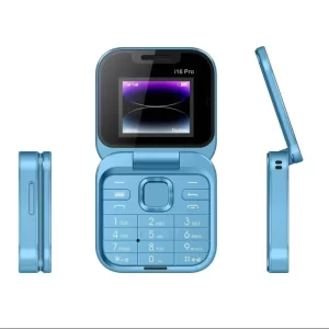 16Pro Non-Smart Large Screen High Volume Old