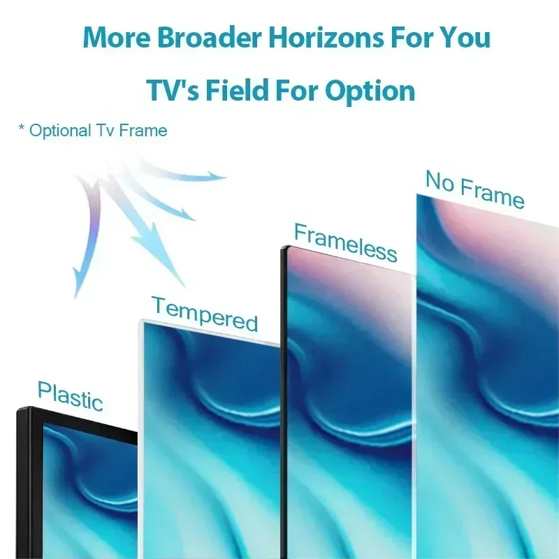 Normal Televisions Accept Custom Television Smart Tv 32 - Image 5