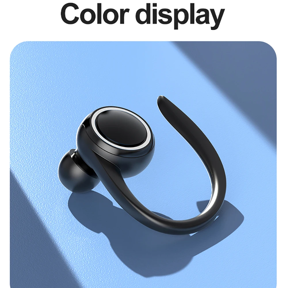 Wireless Bluetooth-compatible 5.2 - Image 7