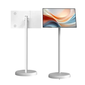 Tv 21.5 Inch Incell Smart Display Lcd Touch