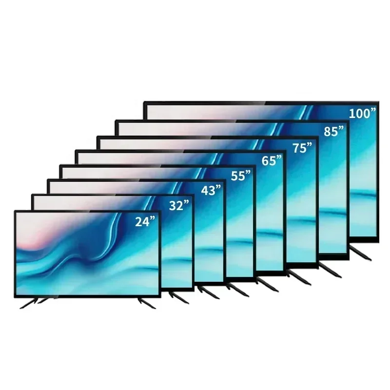 Normal Televisions Accept Custom Television Smart Tv 32 - Image 4