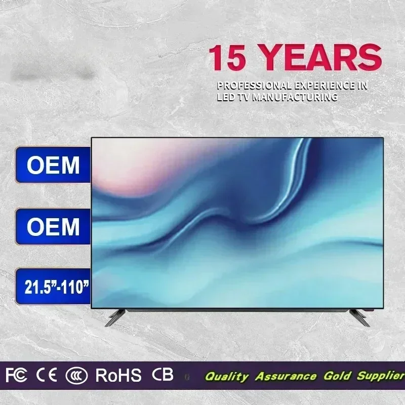Normal Televisions Accept Custom Television Smart Tv 32 - Image 2