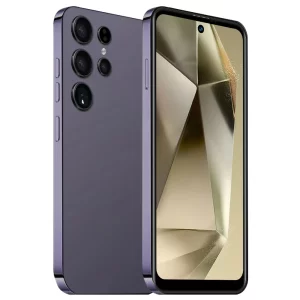 Smartphone Android,6.528 Inch,3+32GB ROM,4000mAh Battrey,2+8MP,Cell Phone,Google Play,Dual