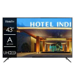 43inch 4K UHD LED TV 50 Pouces