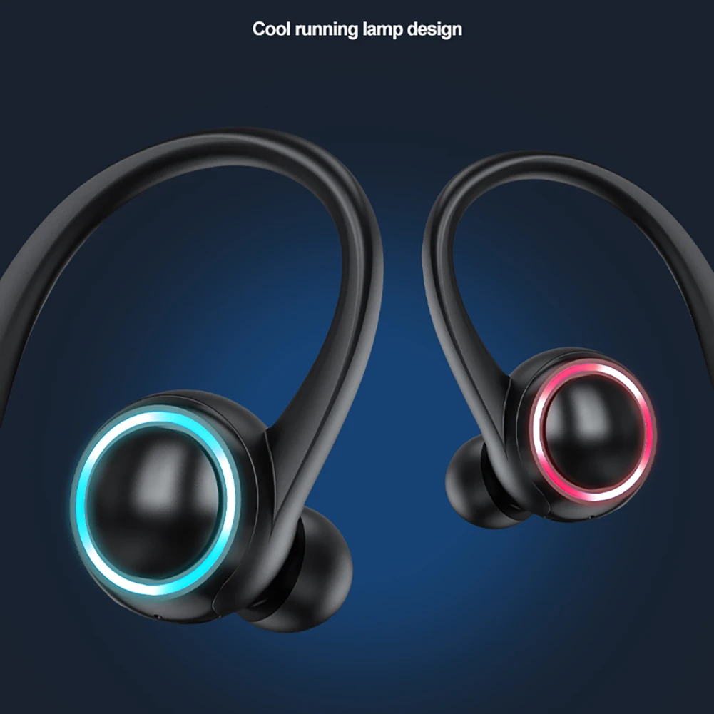 Wireless Bluetooth-compatible 5.2 - Image 6