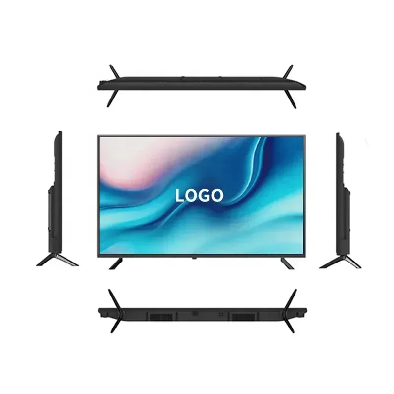 Normal Televisions Accept Custom Television Smart Tv 32 - Image 3