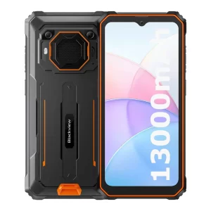 BV6200 Pro Rugged Phone 4GB / 6GB+128GB